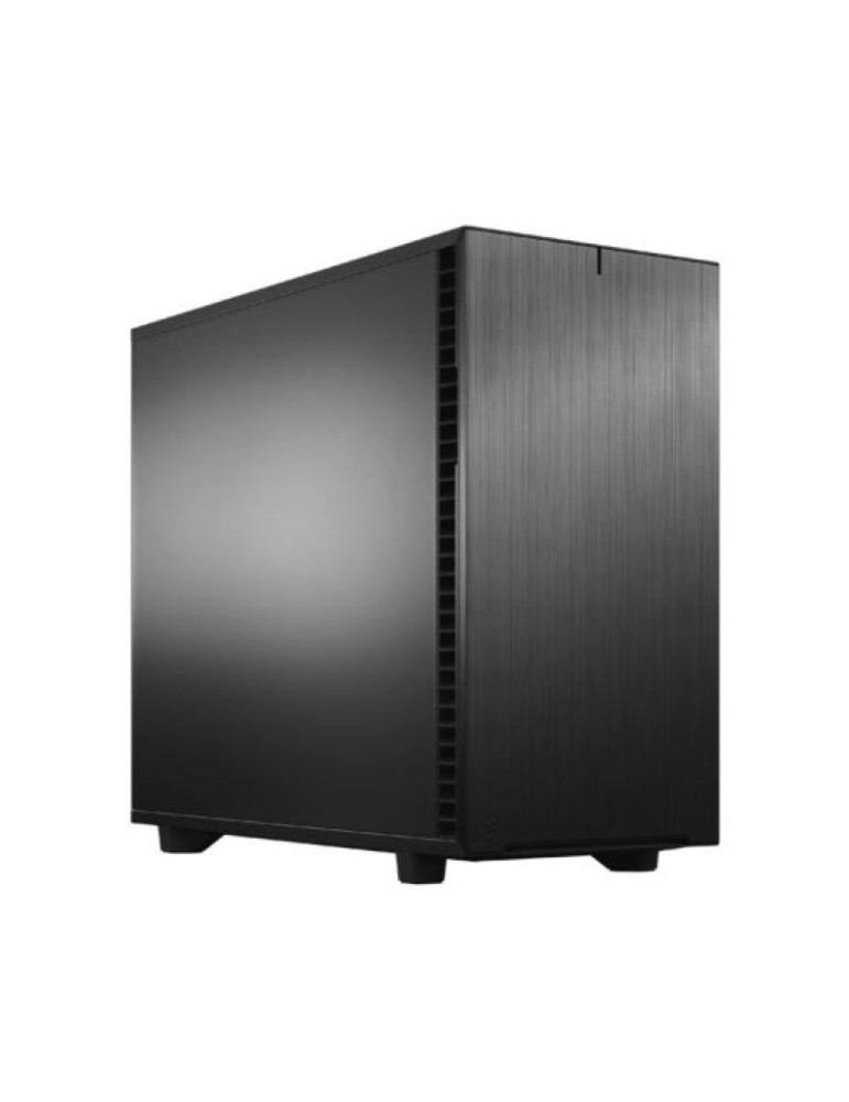 FRACTAL Define 7 Black Solid | DOTIRI