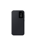 SAMSUNG Etui Smart View avec porte-carte Galaxy S23 FE