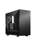 FRACTAL Define 7 Black TGD | DOTIRI