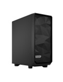 FRACTAL Meshify 2 Compact Black Solid | DOTIRI