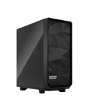 FRACTAL Meshify 2 Compact Black TG Dark Tint o | DOTIRI