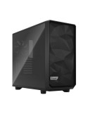 FRACTAL Meshify 2 Black TG Light Tint | DOTIRI