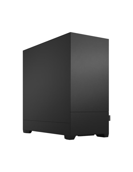 Fractal Design Pop Silent Black Solid | DOTIRI