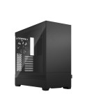 Fractal Design Pop Silent Black TG Clear Tint | DOTIRI