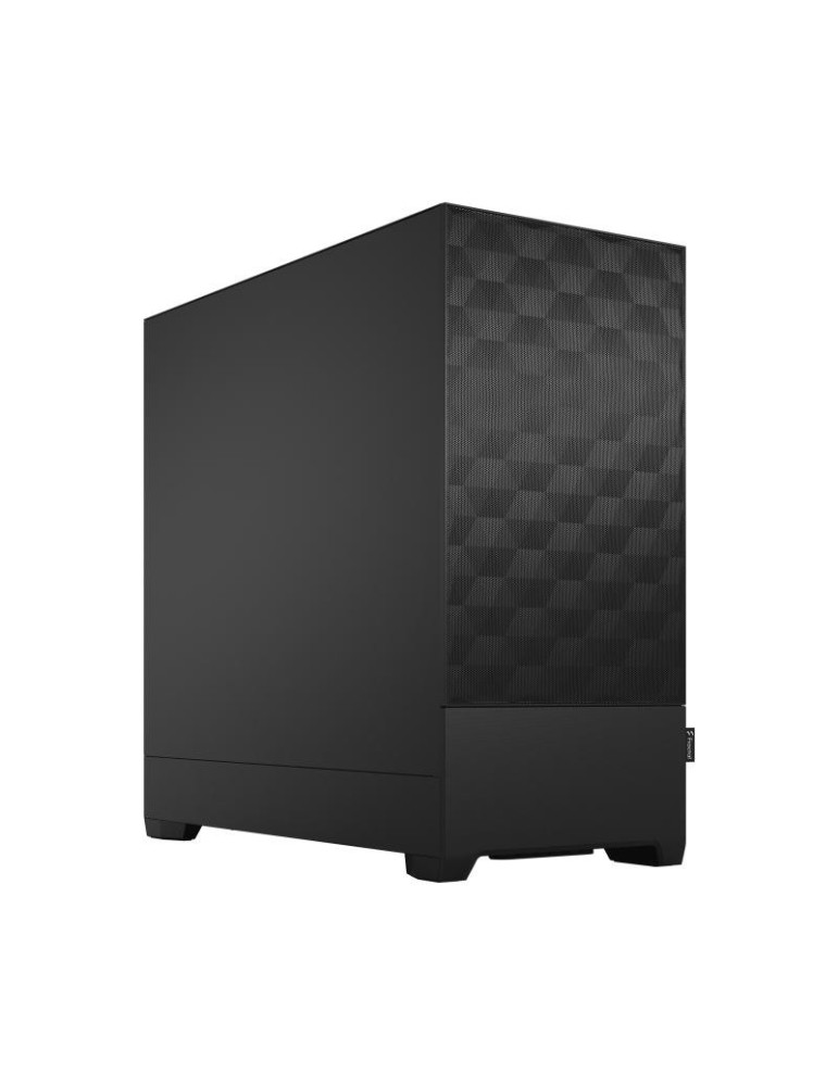 Fractal Design Pop Air Black Solid | DOTIRI