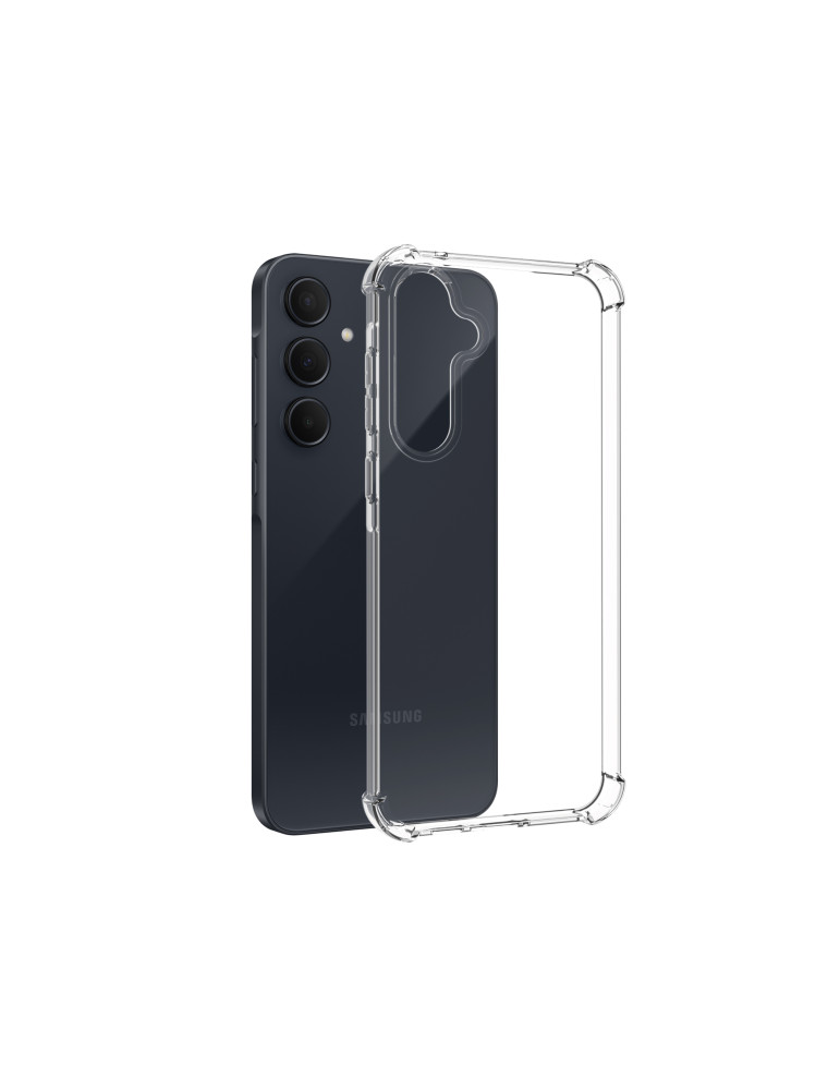 DF SAMSUNG Coque Galaxy XCover 7 (Clear) | DOTIRI