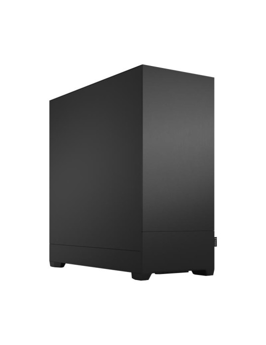 Fractal Design Pop XL Silent Black Solid | DOTIRI