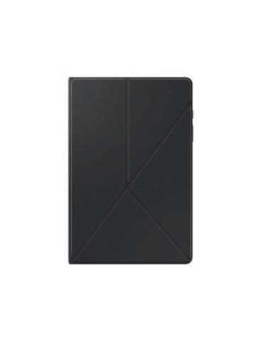 DF SAMSUNG Etui Book Cover Galaxy Tab A9 (Noir)