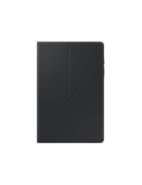 DF SAMSUNG Etui Book Cover Galaxy Tab A9 (Noir) | DOTIRI