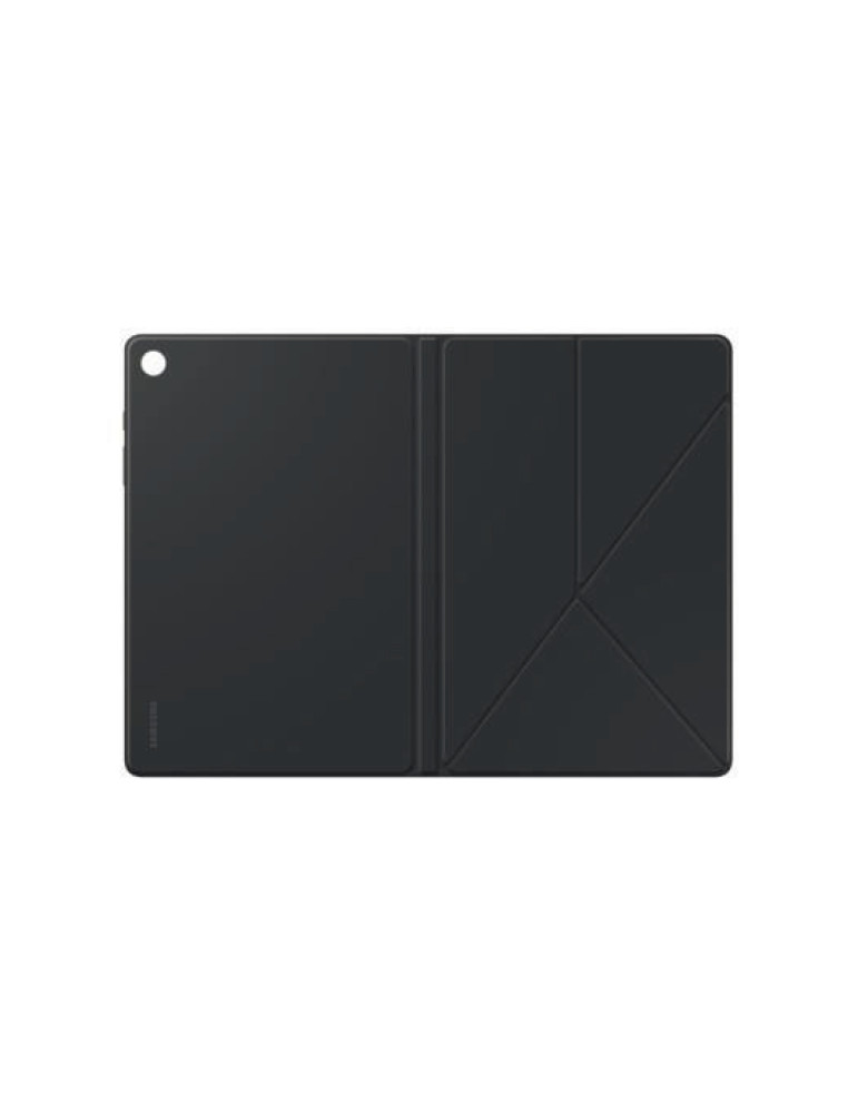 DF SAMSUNG Etui Book Cover Galaxy Tab A9 (Noir) | DOTIRI
