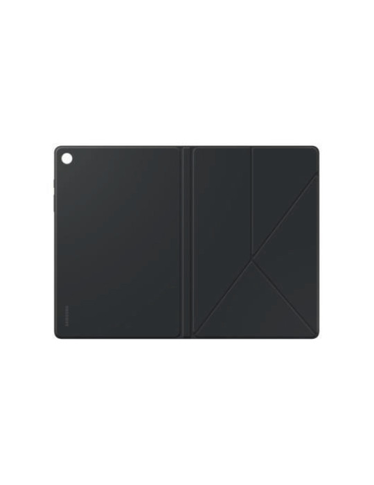 DF SAMSUNG Etui Book Cover Galaxy Tab A9 (Noir) | DOTIRI