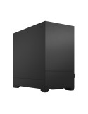 Fractal Design Pop Mini Silent Black Solid | DOTIRI