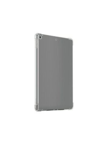 COVERME Coque TPU Galaxy Tab S9 Ultra/S10 Ultra 14,6’’ (Clear)