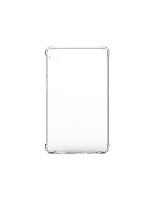 DF SAMSUNG Coque Galaxy Tab S9/Tab S9 FE (Clear) | DOTIRI