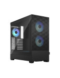 Fractal Design Pop Air RGB Black TG Clear Tint | DOTIRI