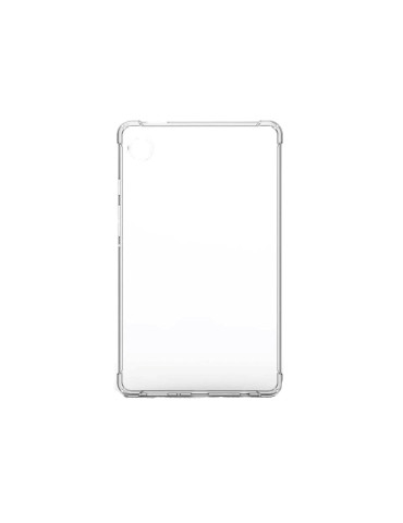 DF SAMSUNG Coque Galaxy Tab S6 Lite 2024 (Clear)
