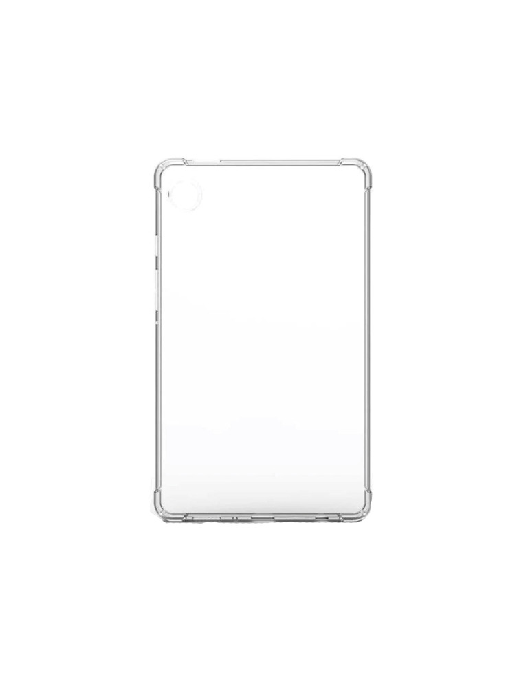 DF SAMSUNG Coque Galaxy Tab S6 Lite 2024 (Clear) | DOTIRI