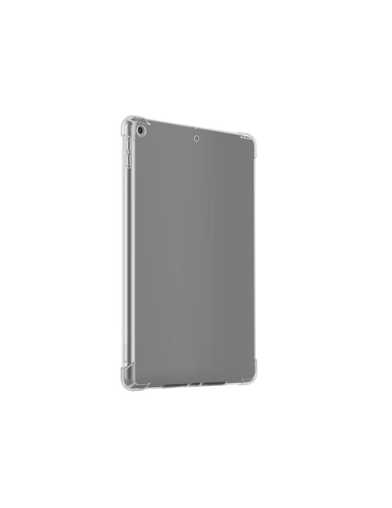 COVERME Coque TPU Galaxy Tab S6 Lite (Clear) | DOTIRI
