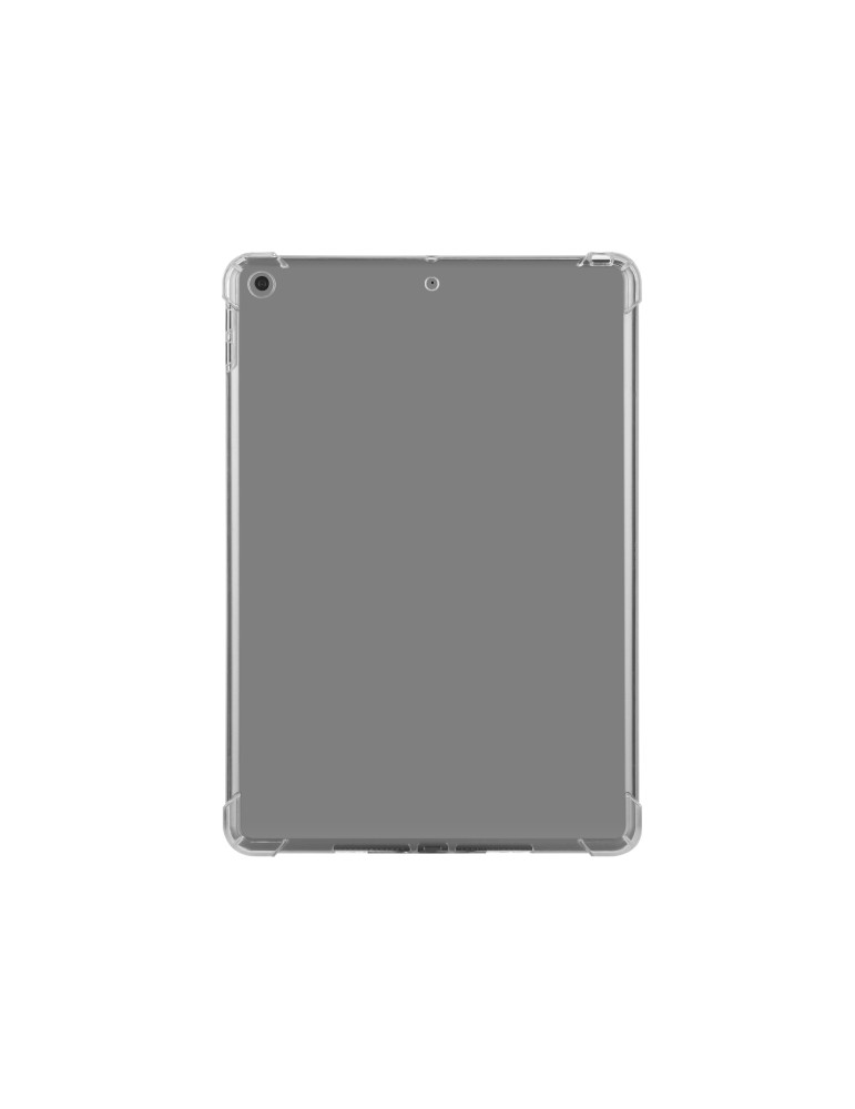 COVERME Coque TPU Galaxy Tab S6 Lite (Clear) | DOTIRI