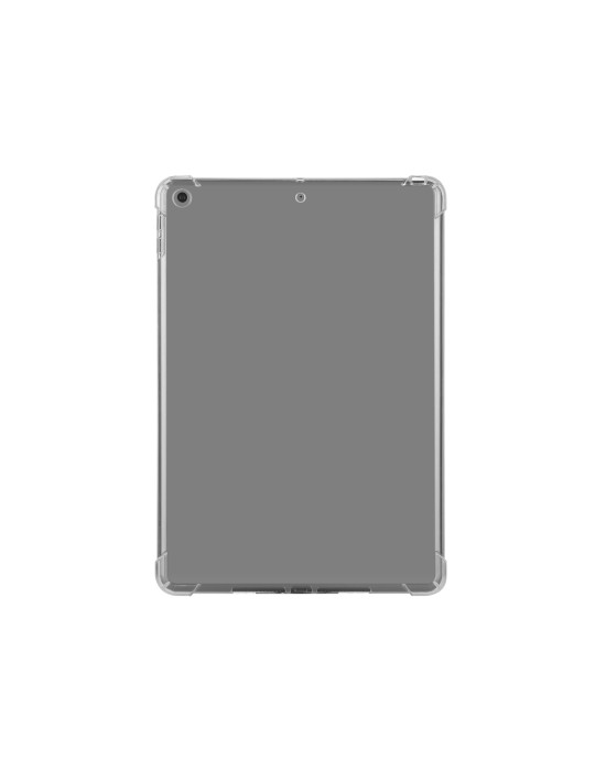 COVERME Coque TPU Galaxy Tab S6 Lite (Clear) | DOTIRI