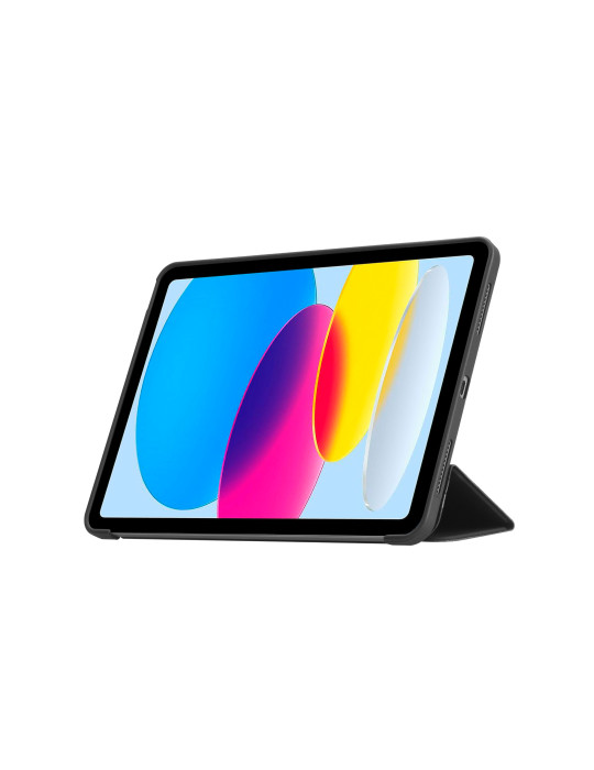 Coque Smart Cover Galaxy Tab S6 Lite | DOTIRI