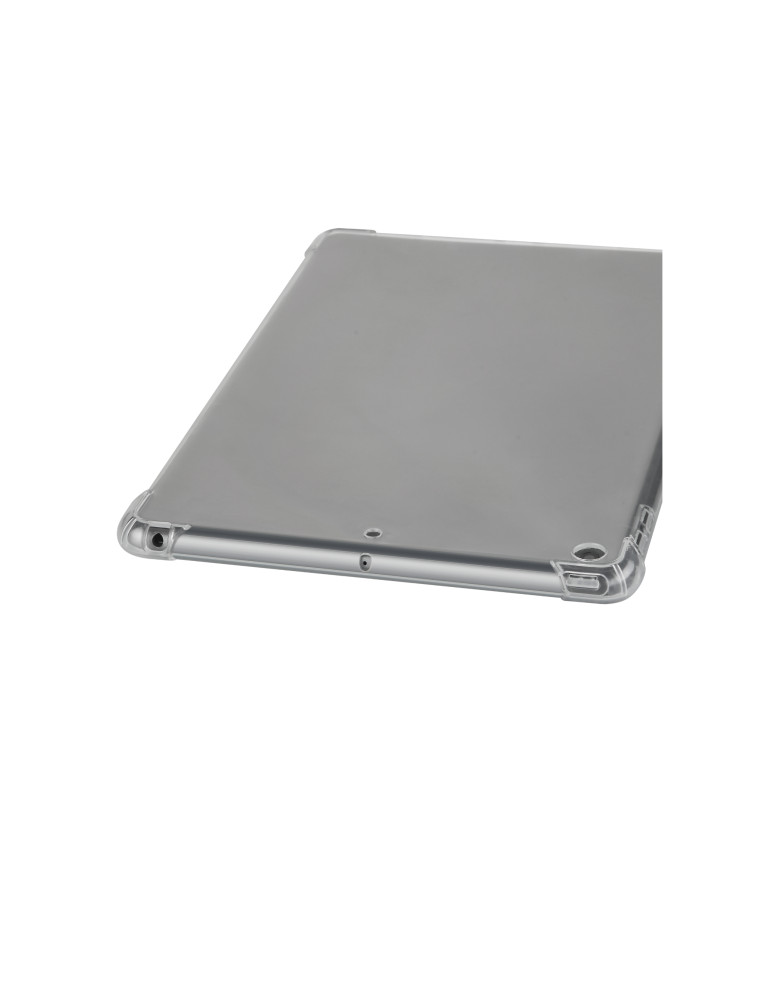 COVERME Coque TPU Galaxy Tab S6 Lite (Clear) | DOTIRI