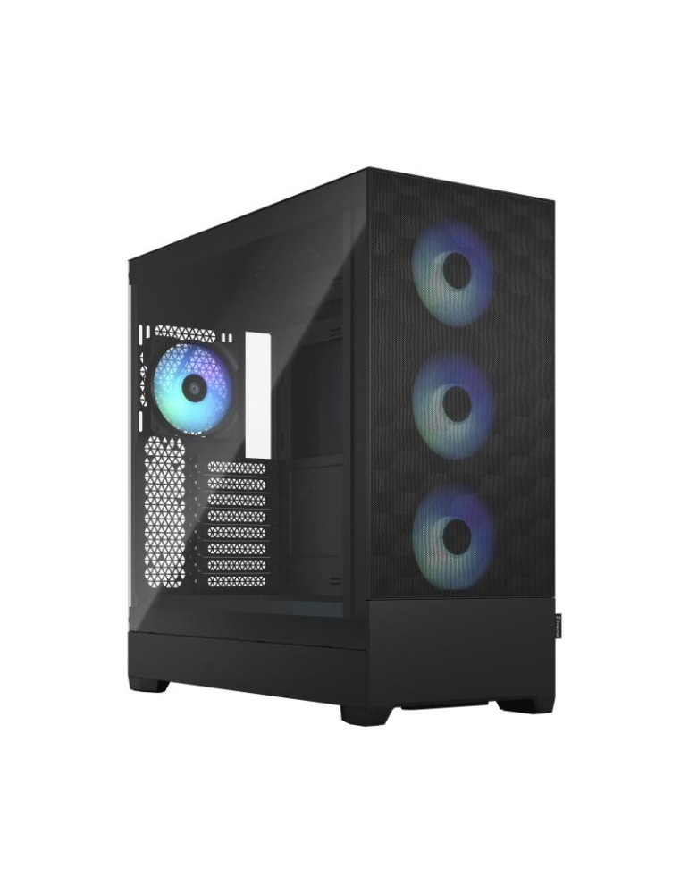 Fractal Design Pop XL Air RGB Black TG Clear Tint | DOTIRI
