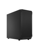 Fractal Design Focus 2 Black Solid | DOTIRI