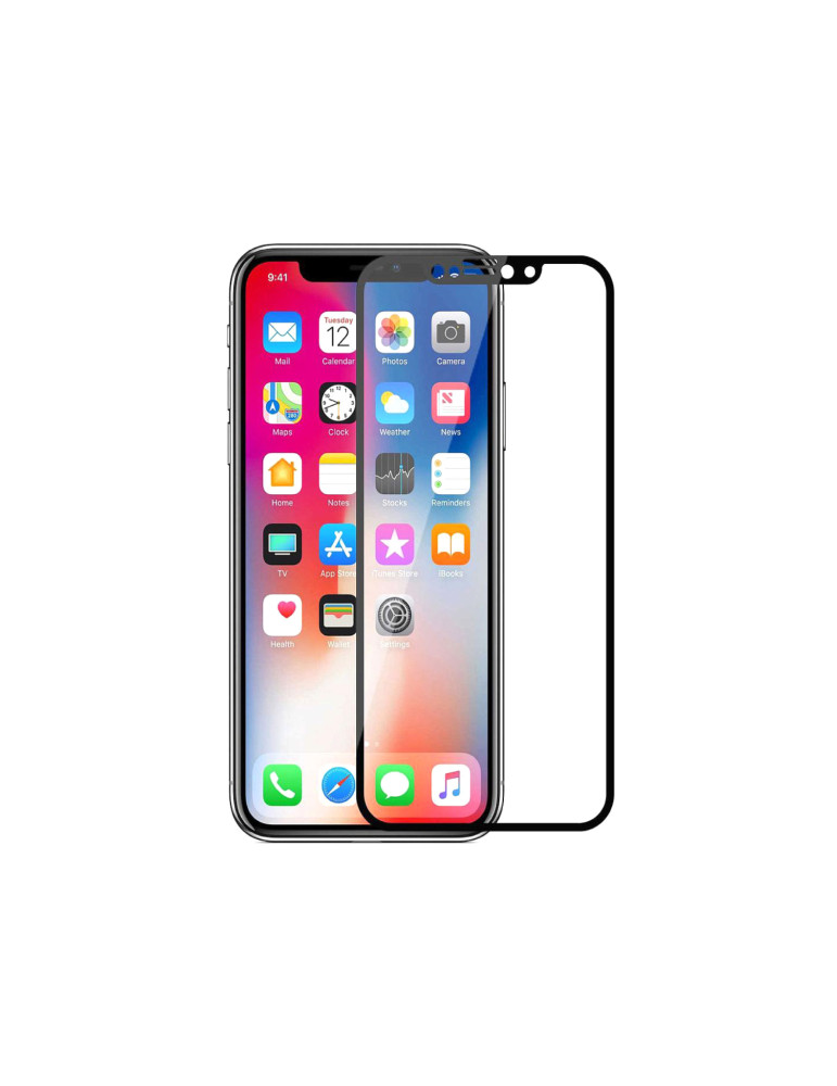 Verre trempé Honor 90 Lite (Full Cover) | DOTIRI
