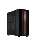 FRACTAL North Charcoal Black | DOTIRI