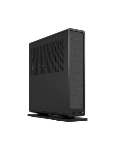 FRACTAL Ridge Black mITX PCIe 4.0