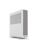 FRACTAL Ridge White mITX PCIe 4.0 | DOTIRI