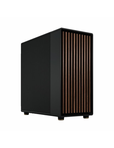 FRACTAL North XL Charcoal Black o
