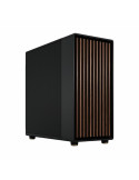 FRACTAL North XL Charcoal Black o | DOTIRI