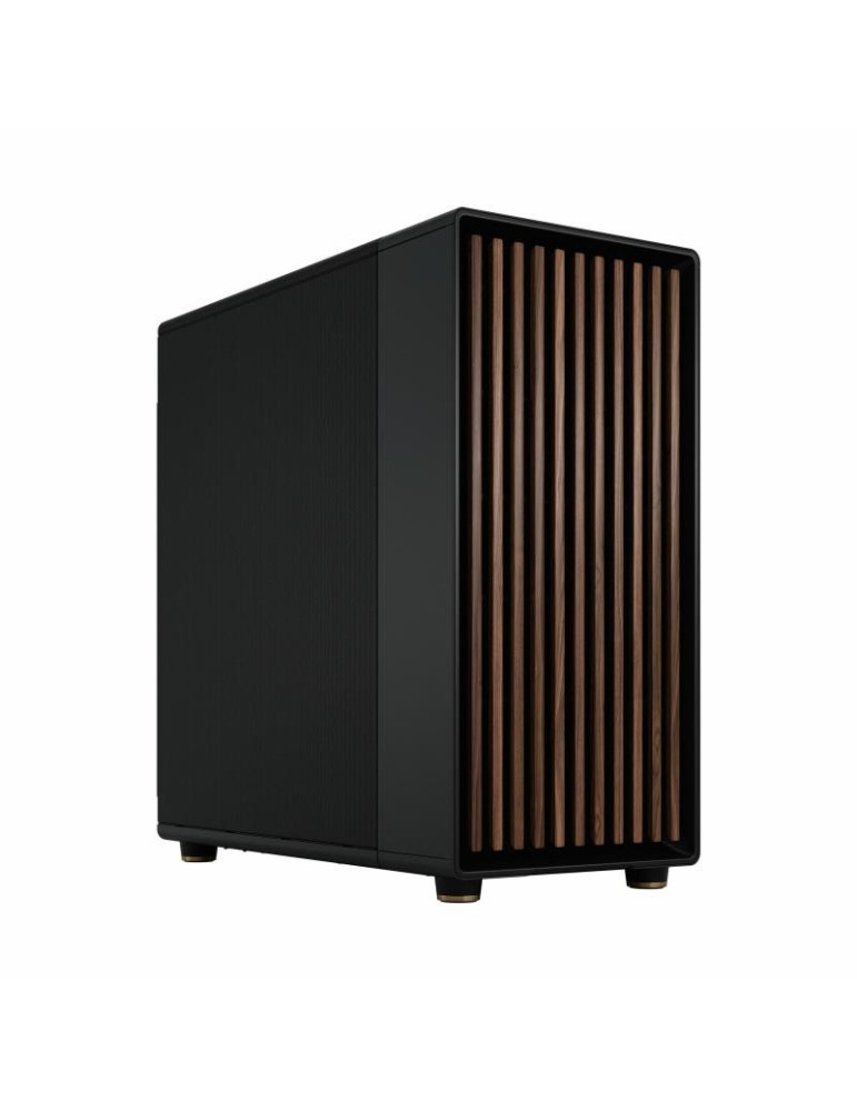 FRACTAL North XL Charcoal Black o | DOTIRI