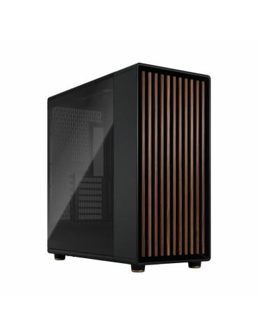 FRACTAL North XL Charcoal Black TG Dark