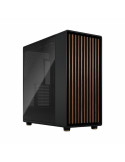 FRACTAL North XL Charcoal Black TG Dark | DOTIRI