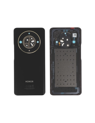 Vitre Arrière Noire Honor Magic6 Lite 5G