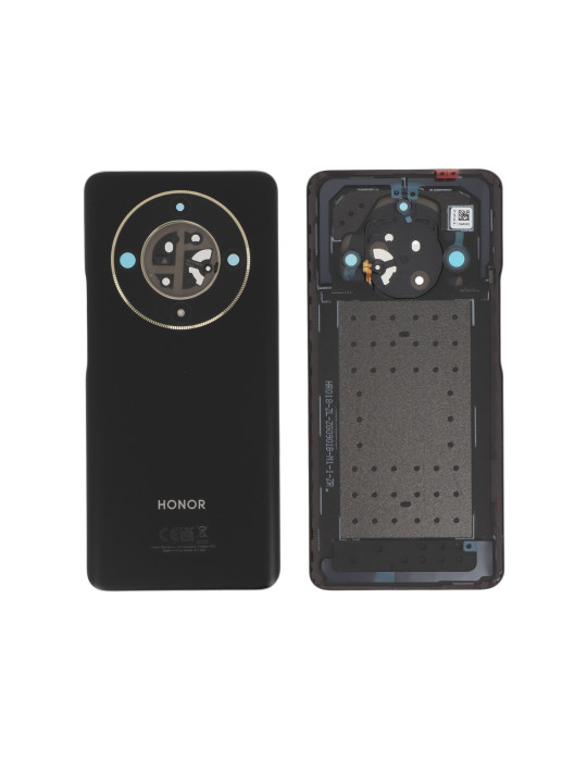 Vitre Arrière Noire Honor Magic6 Lite 5G | DOTIRI