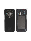 Vitre Arrière Noire Honor Magic6 Lite 5G | DOTIRI