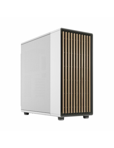 FRACTAL North XL Chalk White o