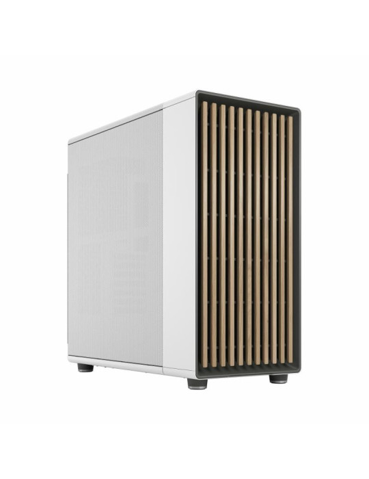 FRACTAL North XL Chalk White o | DOTIRI