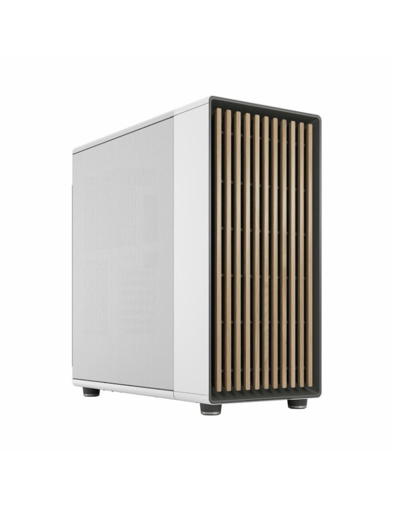 FRACTAL North XL Chalk White o | DOTIRI