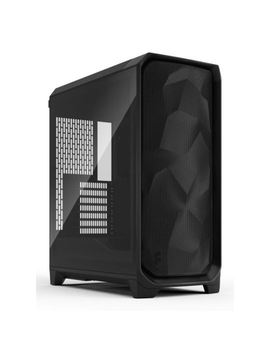 FRACTAL Meshify 3 Black TG Light Tint | DOTIRI