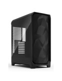 FRACTAL Meshify 3 Black TG Light Tint | DOTIRI