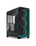 FRACTAL Meshify 3 Ambience Pro RGB Black TG | DOTIRI
