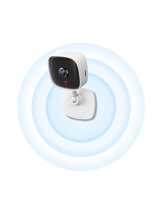 TP-LINK Caméra *TAPO C110 | DOTIRI