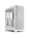 FRACTAL Meshify 3 White TG Clear Tint | DOTIRI