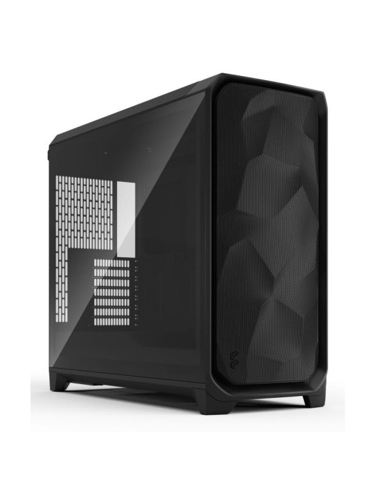 FRACTAL Meshify 3 XL Black TG Light Tint | DOTIRI