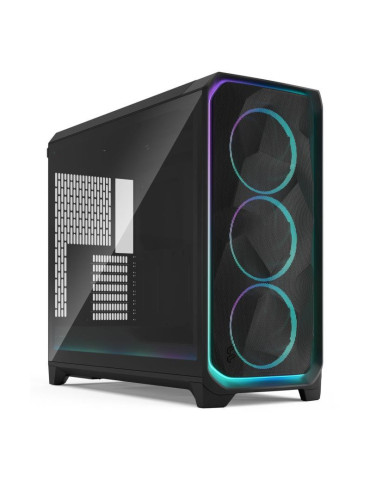 FRACTAL Meshify 3 XL Ambience Pro RGB Black TG